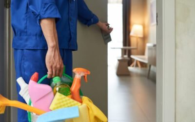 Why Commercial Janitorial Services Are So Important